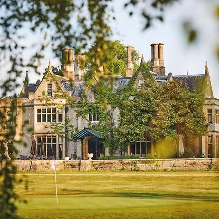 Foxhills Club & Resort Ottershaw Exteriér fotografie