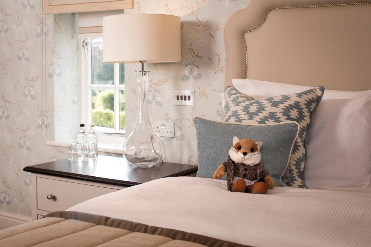 Foxhills Club & Resort Ottershaw Exteriér fotografie