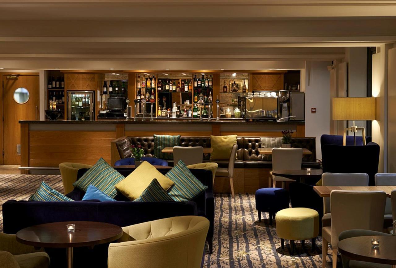 Foxhills Club & Resort Ottershaw Exteriér fotografie