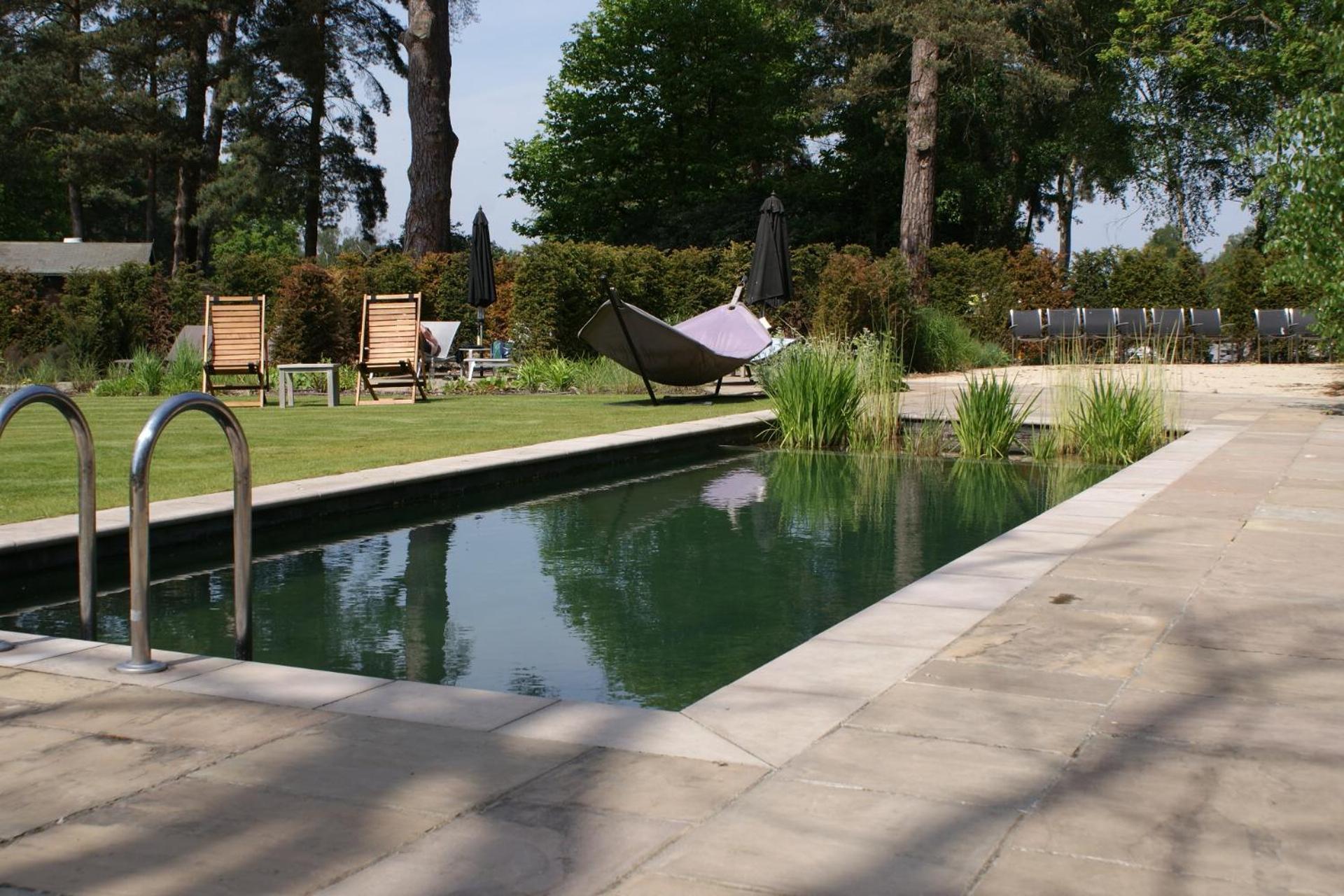 Foxhills Club & Resort Ottershaw Exteriér fotografie